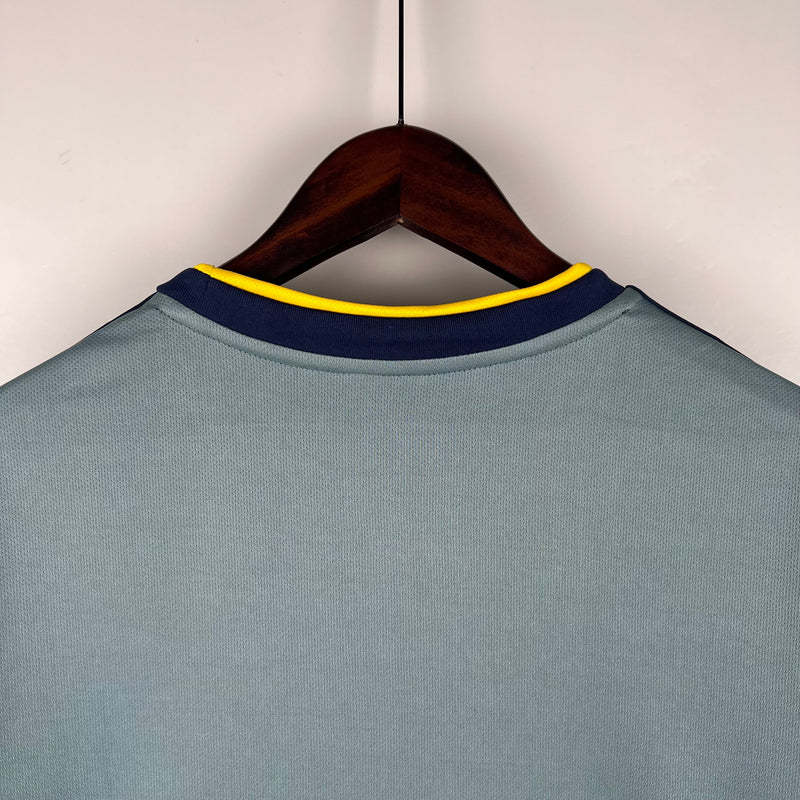 BOCA JUNIORS III 23/24 MEN