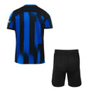 INTER MILAN I 23/24 CHILDREN'S SET