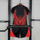 Benfica Concept Kids Kit 2025/2026 - LAUNCH + 5 SHEETS! 🎁