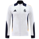 Sudadera Real Madrid 24/25 Hombre