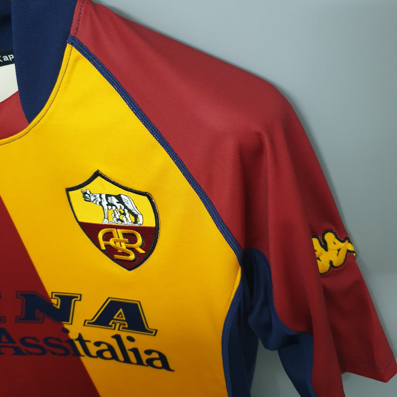 ROME I 01/02 MEN (RETRO)