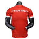 BAYERN MUNICH I 25/26 HOMBRE (VERSIÓN JUGADOR)