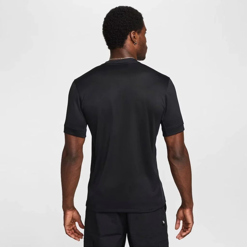 CORINTHIANS II NEGRA 24/25 HOMBRE