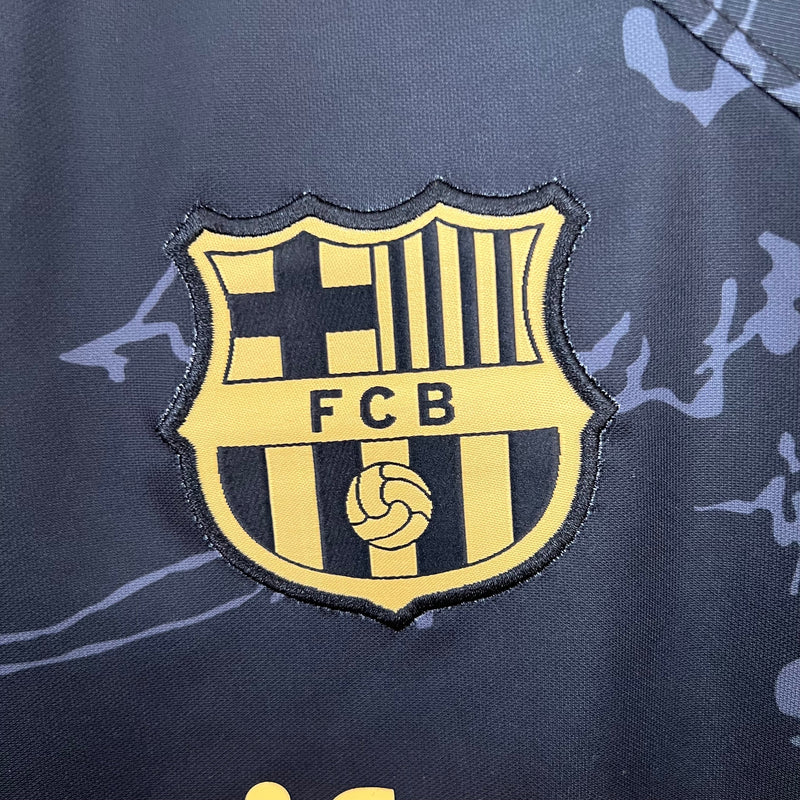 BARCELONA V 23/24 MEN'S TRAINING