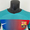 BARCELONA TRAINING II 23/24 MEN (PLAYER VERSION)