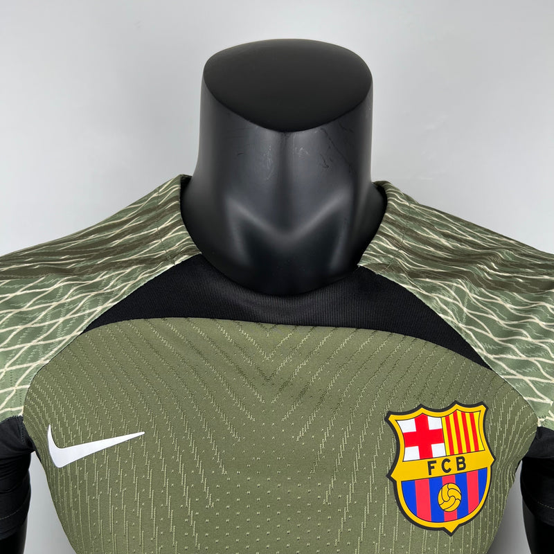 BARCELONA TRAINING II 23/24 MEN (PLAYER VERSION)