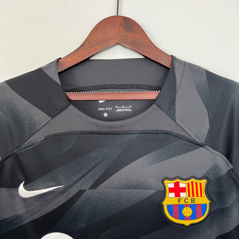 BARCELONA I GOALKEEPER 23/24 MEN