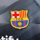Camiseta Barcelona Equipación de Portero 24/25 Hombre (Manga Larga)