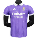 POLO REAL MADRID EDICIÓN LIMITADA 25/26 HOMBRE (VERSIÓN JUGADOR)