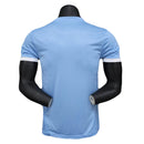 CAMISETA MANCHESTER CITY I 25/26 HOMBRE (VERSIÓN JUGADOR)