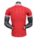 POLO MANCHESTER UNITED 25/26 HOMBRE (VERSIÓN JUGADOR)