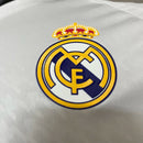 CAMISETA REAL MADRID I + PARCHES 24/25 HOMBRE (VERSIÓN JUGADOR)