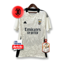 Benfica Concept 2025/2026 Jersey + 5 PIECE SHEETS!