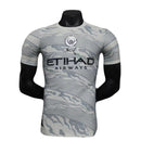 MANCHESTER CITY MEN'S SHIRT LIMITED EDITION I 24/25 (PLAYER VERSION)
