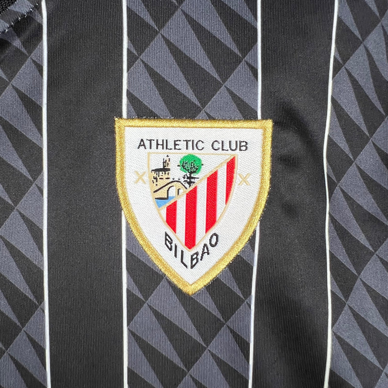 ATHLETIC BILBAO GOALKEEPER KIDS SET I 23/24