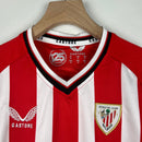 CHILDREN'S SET ATHLETIC BILBAO I 23/24