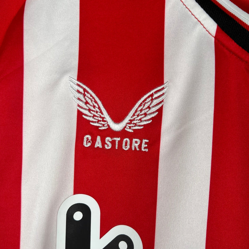 CHILDREN'S SET ATHLETIC BILBAO I 23/24