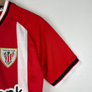 CHILDREN'S SET ATHLETIC BILBAO I 23/24