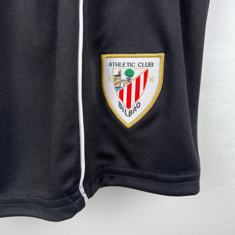 ATHLETIC BILBAO GOALKEEPER KIDS SET I 23/24