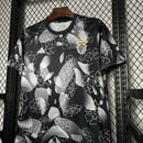 Benfica 2024/25 Pre-match Jersey + 5 PIECE SHEETS! 🎁