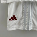 MANCHESTER UNITED II CHILDREN'S SET 23/24