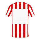 Camiseta Atlético de Madrid Primera Equipación 25/26 Hombre