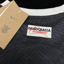 CORINTHIANS SIN PATROCINADOR II 23/24 HOMBRE (VERSIÓN JUGADOR)