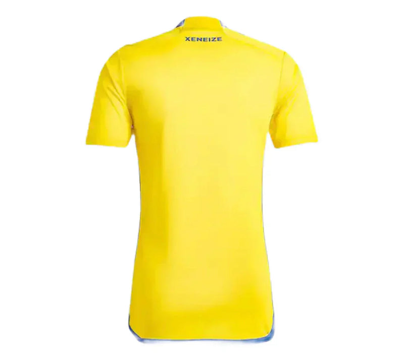 BOCA JUNIORS II 23/24 MEN