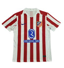 Camiseta Atlético de Madrid Primera Equipación 25/26 Hombre