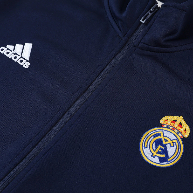 Real Madrid Chandal y Pantalon 24/25 Hombre