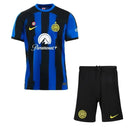 INTER MILAN I 23/24 CHILDREN'S SET