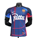 BARCELONA SPECIAL EDITION PATTA 23/24 MEN (PLAYER VERSION)