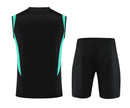 MANCHESTER UNITED SLEEVELESS 23/24 MEN'S TRACKSUIT