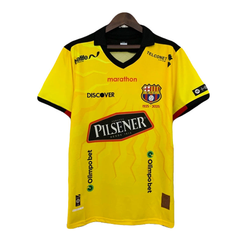 BARCELONA 100 ANIVERSARIO HOMBRE (RETRO)