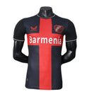 BAYERN LEVERKUSEN MEN'S I SHIRT 23/24 (PLAYER VERSION)