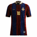 Camiseta Barcelona Edición Comma 24/25 Hombre