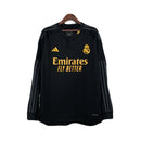 REAL MADRID III 23/24 HOMBRE (MANGA LARGA)