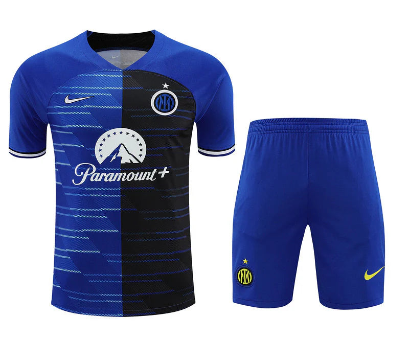 INTER DE MILAN CONJUNTO ENTRENAMIENTO 24/25 HOMBRE