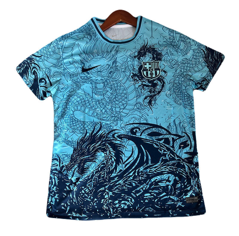BARCELONA EDICIÓN ESPECIAL DRAGÓN 25/26 HOMBRE
