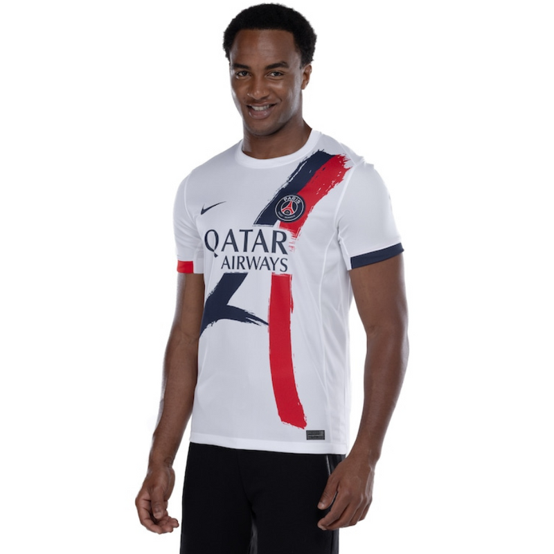 PSG II Men's Jersey for the 2024/25 season