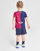 BARCELONA I 24/25 CONJUNTO INFANTIL