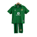 REAL BETIS II CHILDREN'S SET 23/24