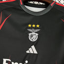 Benfica Concept 2025/2026 Jersey + 5 PIECE SHEETS!