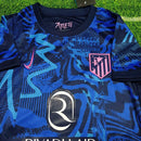 ATLÉTICO DE MADRID III 24/25 CONJUNTO INFANTIL