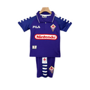 FIORENTINA I 1998 CHILDREN'S SET (RETRO)