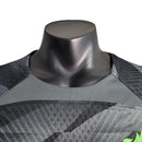 LIVERPOOL GOALKEEPER I 23/24 MEN (PLAYER VERSION)