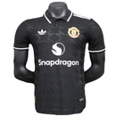 POLO MANCHESTER UNITED 25/26 HOMBRE (VERSIÓN JUGADOR)
