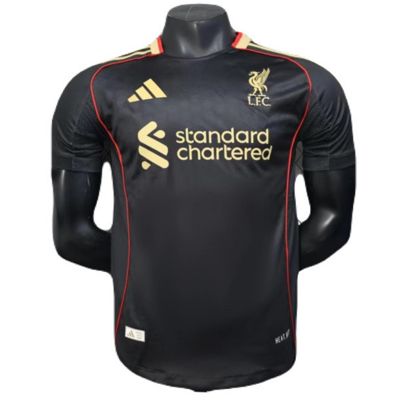 LIVERPOOL II 25/26 HOMBRE (VERSIÓN JUGADOR)