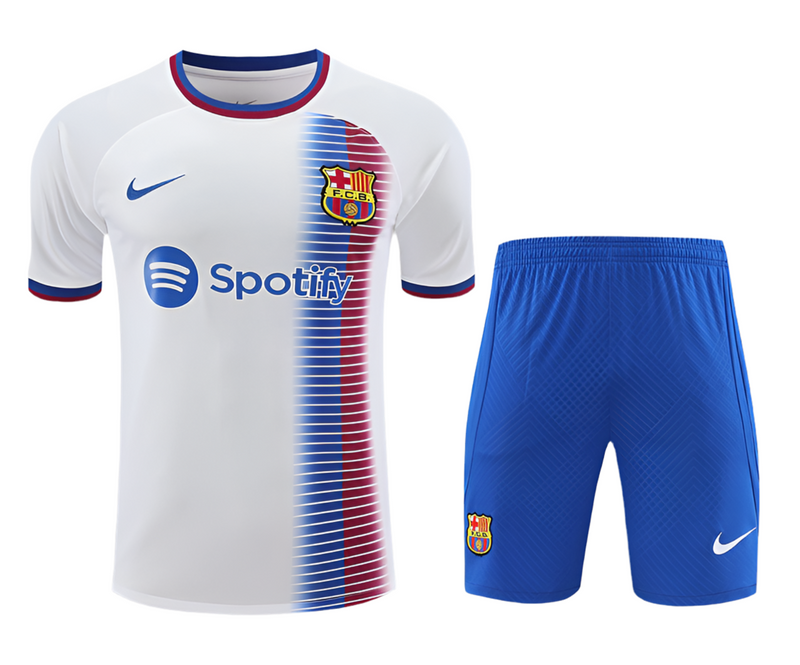 BARCELONA 24/25 MEN'S TRAINING SET