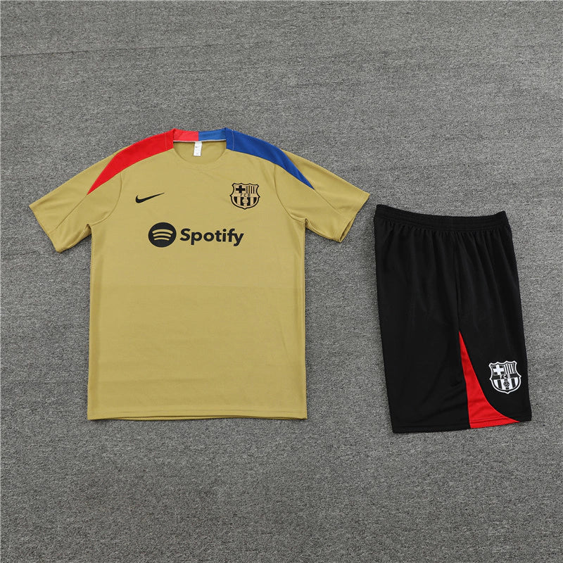 BARCELONA 24/25 MEN'S TRAINING SET